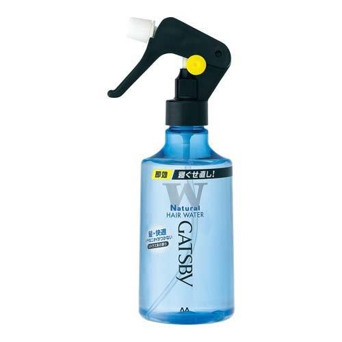 GATSBY Bedhead Fix Water 285ml