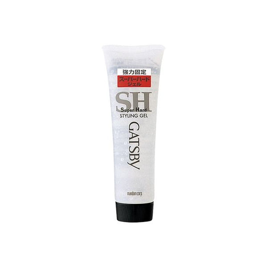 GATSBY Styling Gel SH Handy 60g