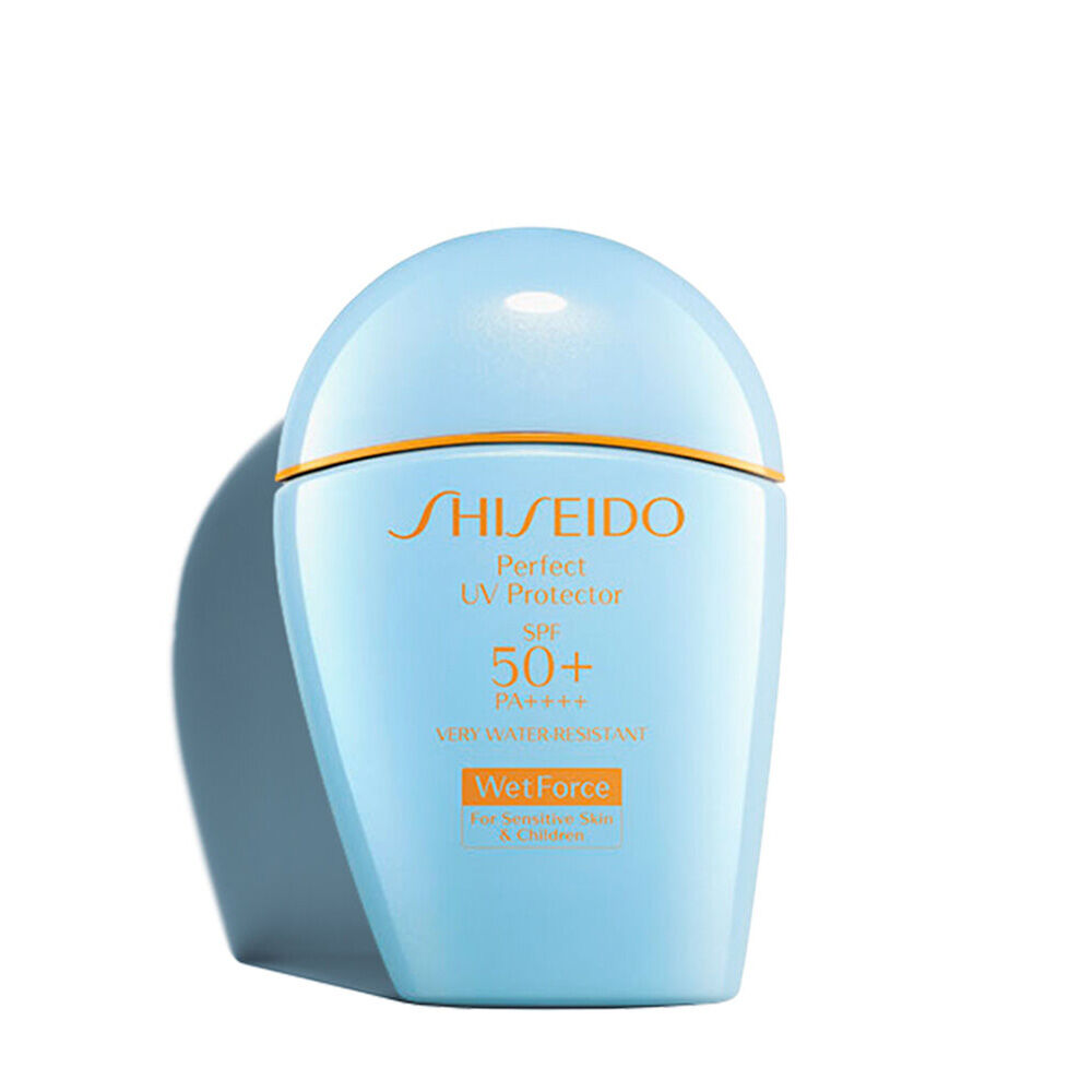 SHISEIDO Suncare Perfect UV Protector S SPF50+ 50ml