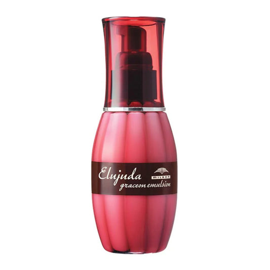 Milbon Elujuda Graceon Emulsion 120g