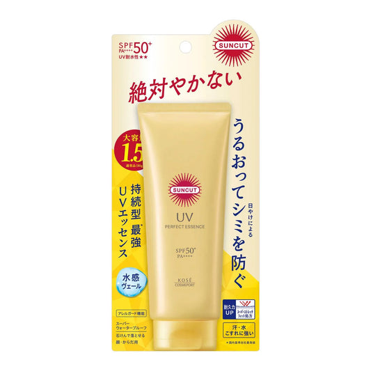 Suncut R Perfect UV Essence 120g