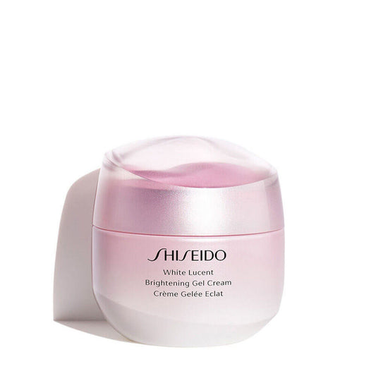 SHISEIDO White Lucent Brightening Gel Cream 50g