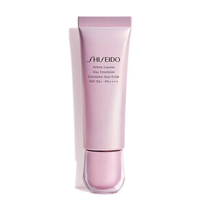 SHISEIDO White Lucent Day Emulsion 50ml