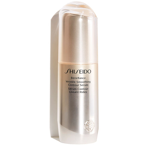 SHISEIDO Benefiance Wrinkle Smoothing Contour Serum 30g