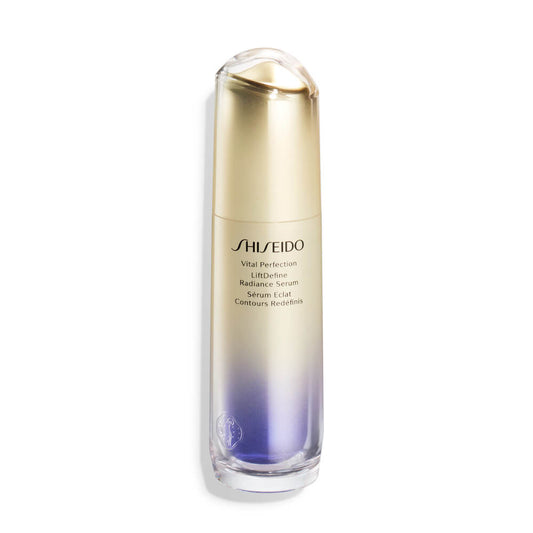 SHISEIDO Vital Perfection Lifting & Firming Radiance Serum 40ml