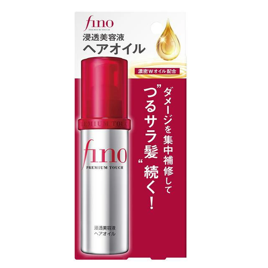 Fino Premium Touch Hair Oil Serum 70ml