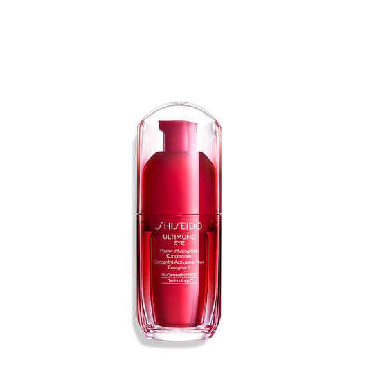 SHISEIDO ULTIMUNE™ Power Infusing Eye Concentrate III 15g