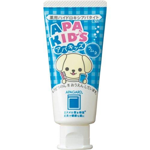Apagard Apa Kids Ramune 60g