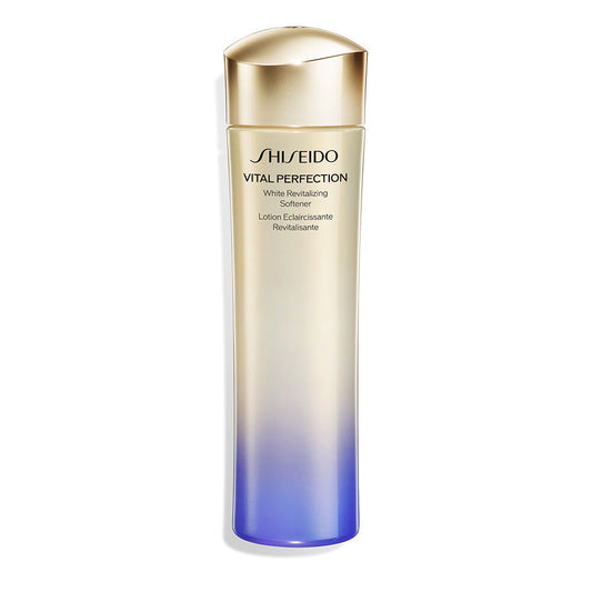 SHISEIDO Vital Perfection White Revitalizing Softener Enriched 150ml