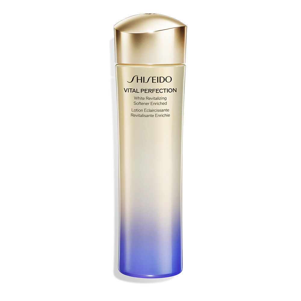 SHISEIDO Vital Perfection White Revitalizing Softener 150ml