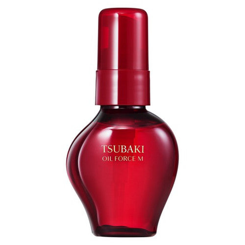TSUBAKI Oil Force M 60ml