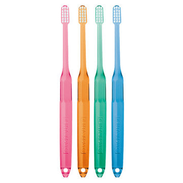 Denta Apato Toothbrush Medium 4-Pack