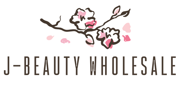 J-Beauty Wholesale