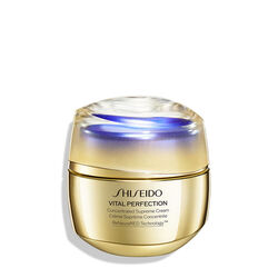 SHISEIDO Vital Perfection Uplifting and Firming Cream Supreme 50g