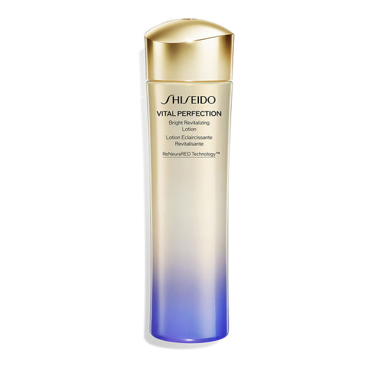 SHISEIDO Vital Perfection Bright Revitalizing Lotion 150ml
