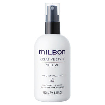 Thickening Mist 4 190ml