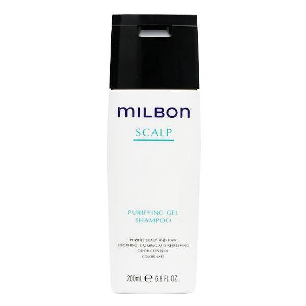 Purifying Gel Shampoo 200ml