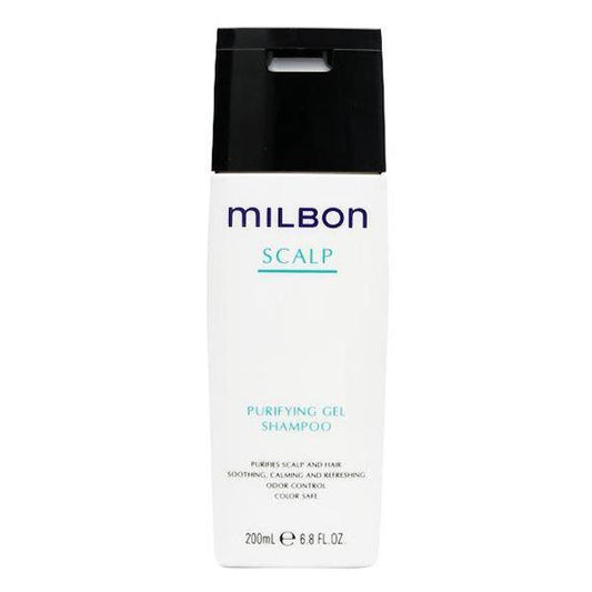 Purifying Gel Shampoo 200ml