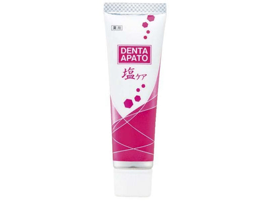 Denta Apato Mild Salt Mint 30g