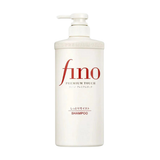 Fino Premium Touch Moist Shampoo 550ml