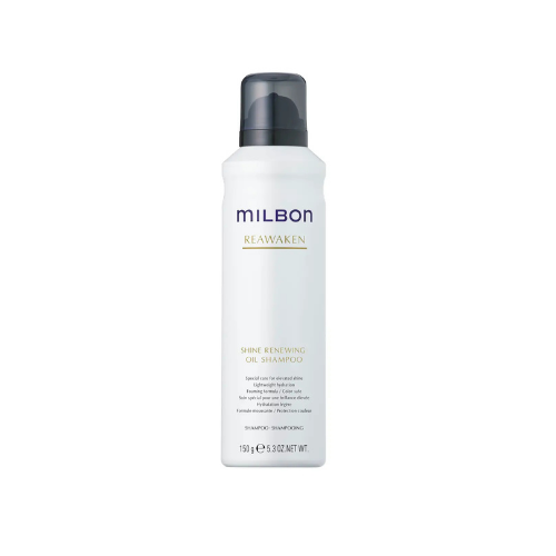 Shine Renewing Oil Shampoo 150g