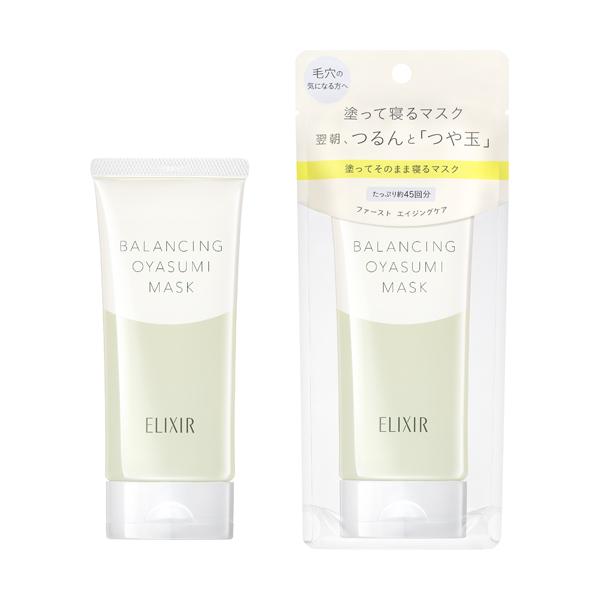 Balancing Good Night Mask 90g