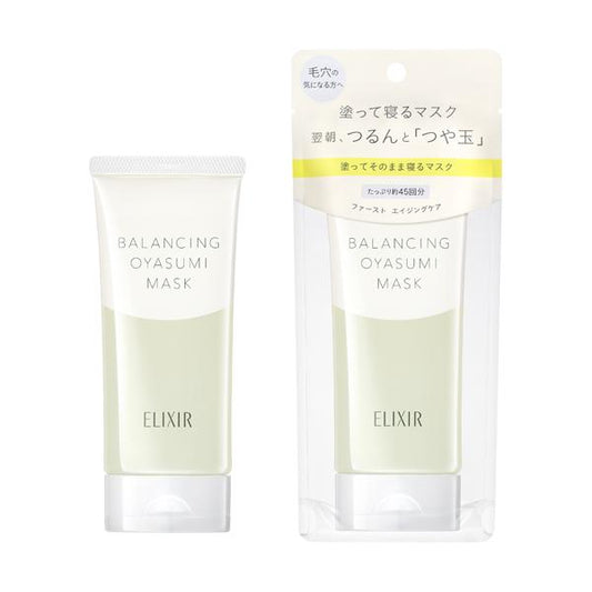 Balancing Good Night Mask 90g