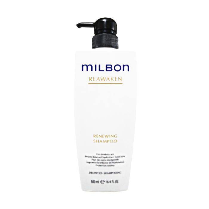 Renewing Shampoo 500ml