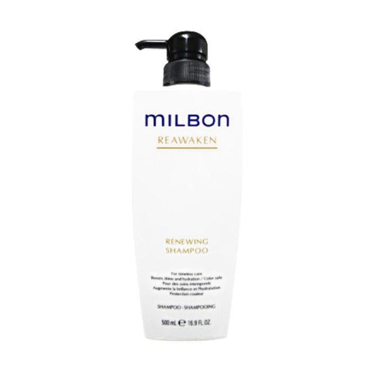 Renewing Shampoo 500ml