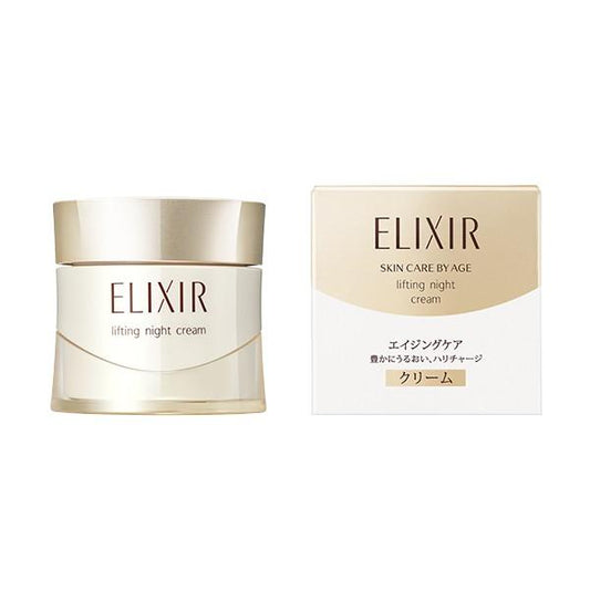 Lift Night Cream W 40g