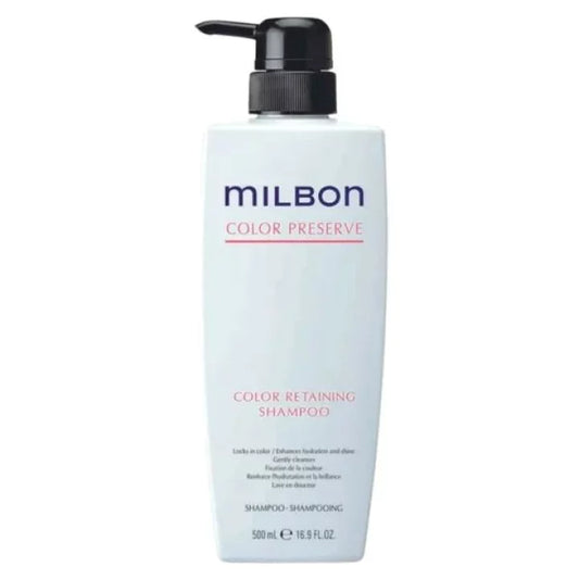 Color Retaining Treatment 500g