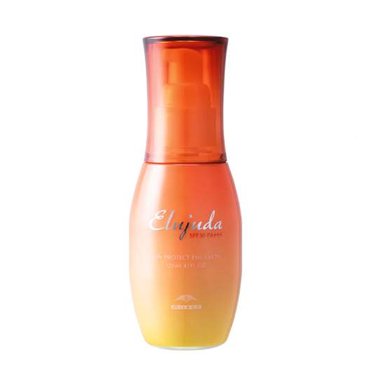 Milbon Elujuda Sun Protect Emulsion 120ml
