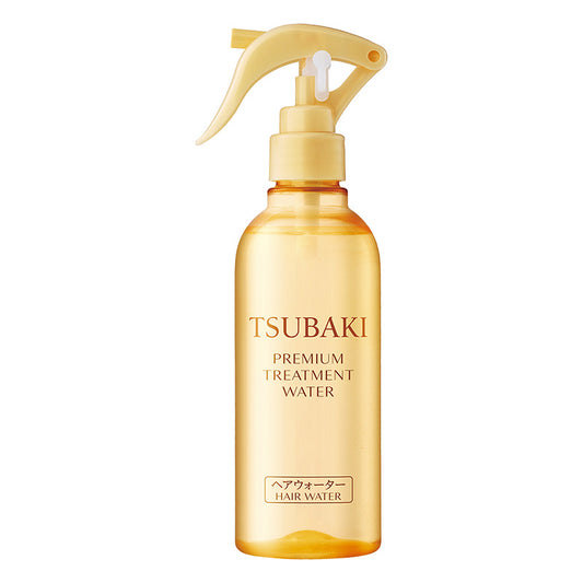 TSUBAKI Premium Treatment Water 210ml