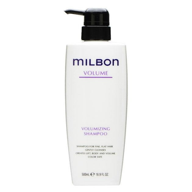 Volume Volumizing Shampoo 500ml
