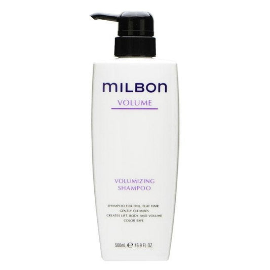 Volume Volumizing Shampoo 500ml