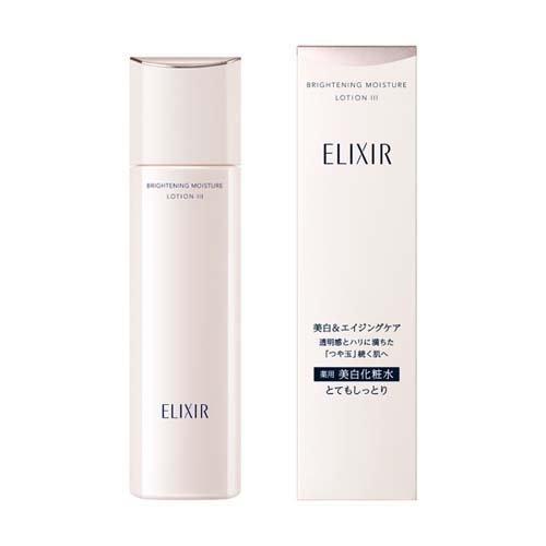 Brightening Lotion WT III 170ml