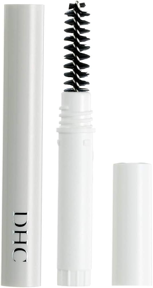 4511413508398 DHC Eyebrow Perfect Pro (Holder) [With Screw Brush]