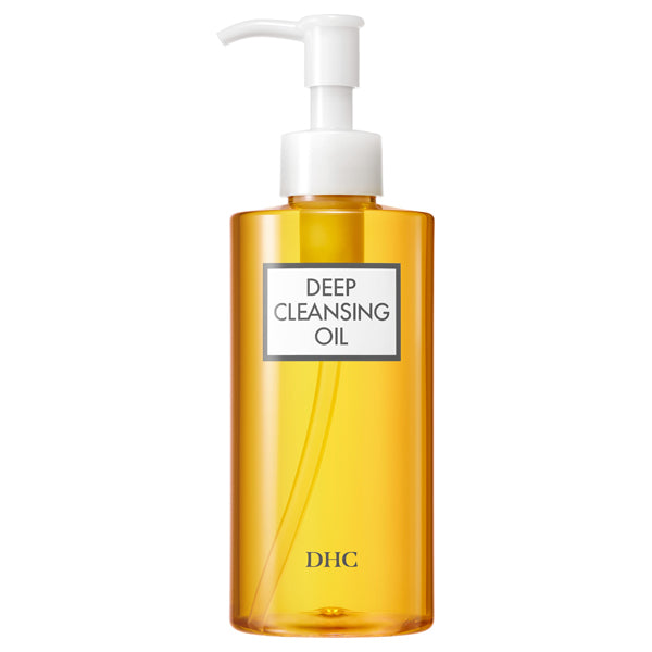 4511413514481 DHC Medicated Deep Cleansing Oil