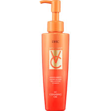 4511413526316 DHC VC Cleansing Oil