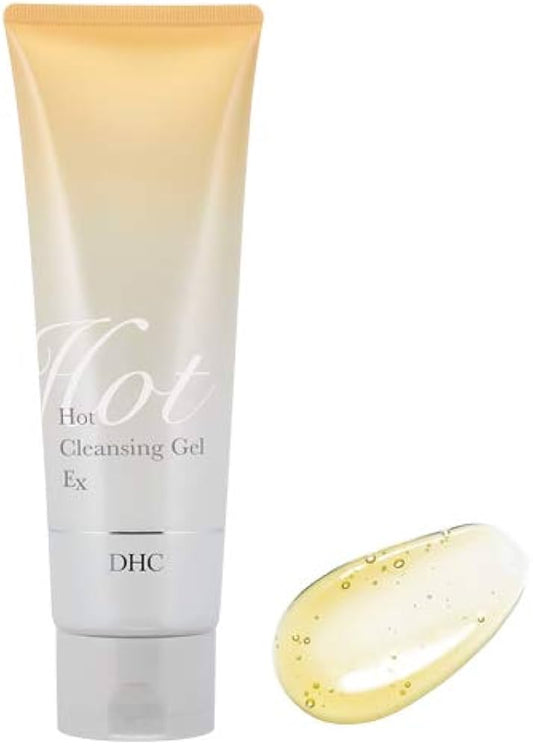 4511413527450 DHC Hot Cleansing Gel EX