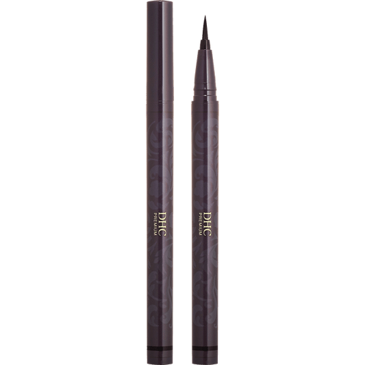 4511413528570 DHC Frame Keep Liquid Eyeliner