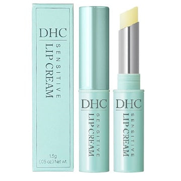 4511413530191 DHC Medicated Lip Cream Sensitive