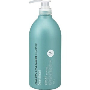 Salon Link Amino+ Shampoo Bottle 1L