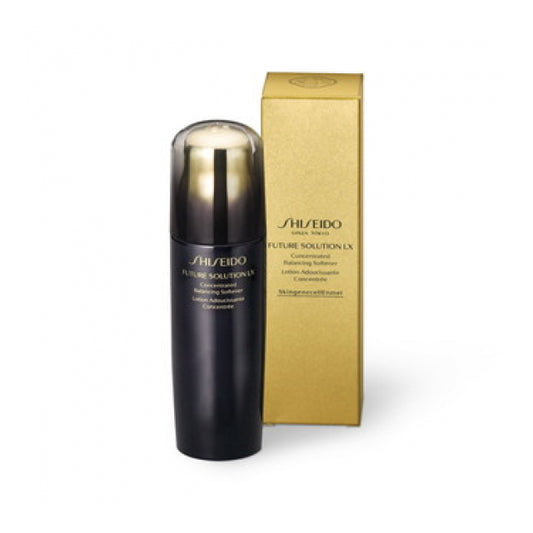 SHISEIDO Future Solution LX Concentrated Balancing Softener E 170g