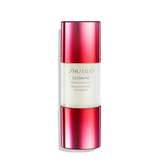SHISEIDO ULTIMUNEв„ў Future Power Shot