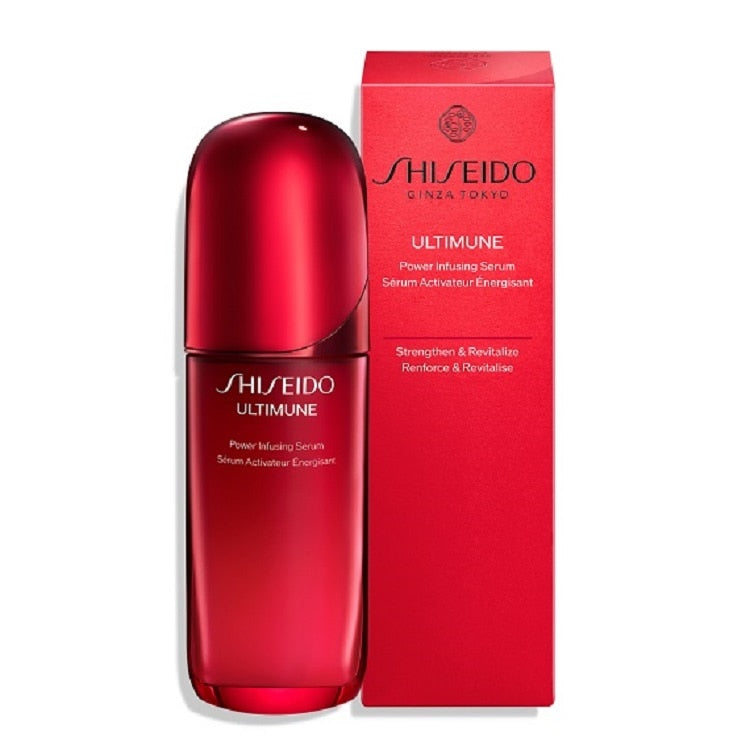 4514254247136 SHISEIDO ULTIMUNE™ Power Infusing Concentrate III n 75mL