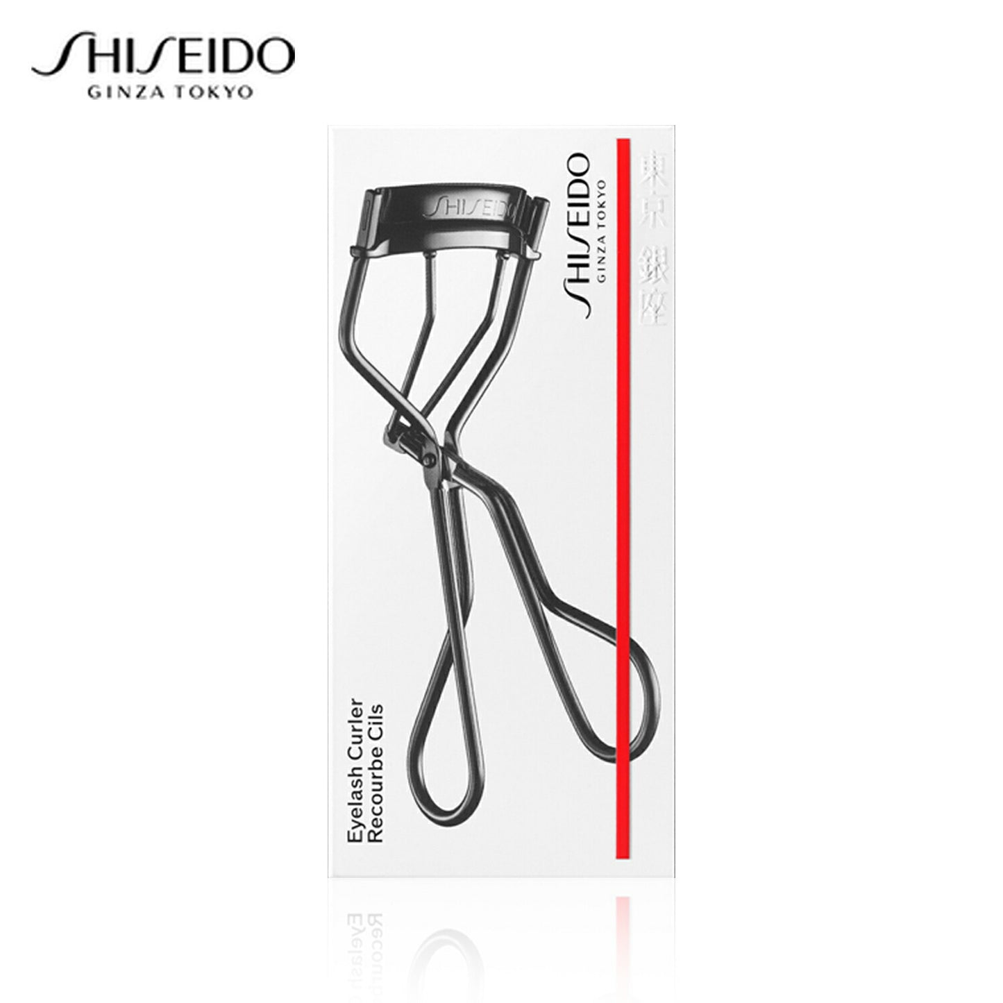 4514254378564 Shiseido Eyelash Curler