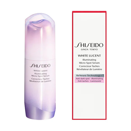 SHISEIDO White Lucent Illuminating Micro-Spot Serum 30ml