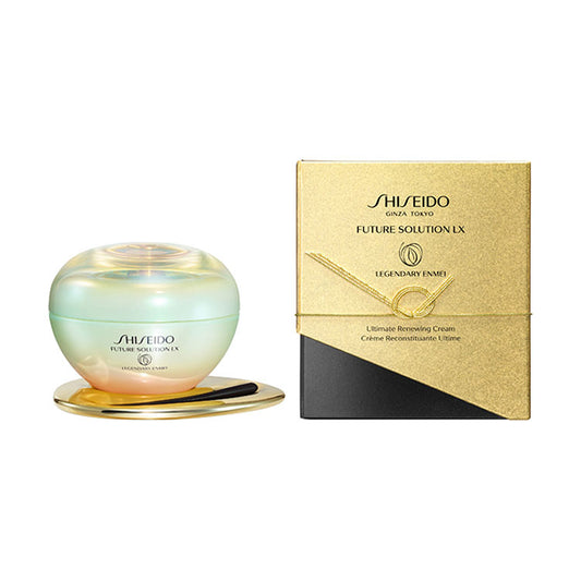 SHISEIDO Future Solution LX Legendary Enmei Cream 50g
