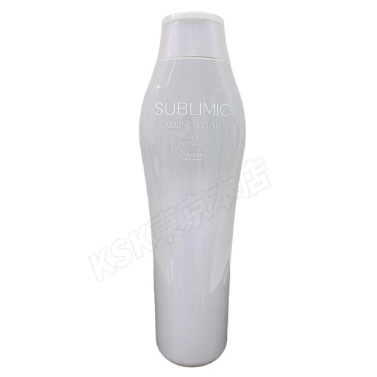 SMC AD Shampoo h 250